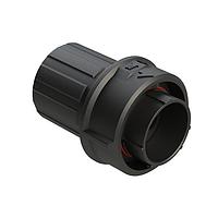 Amphenol SINE Systems FLS614N3PHEC03 ຕົວເຊື່ອມ 3 ຕຳແໜ່ງ PLUG