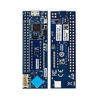 STMicroelectronics STM32C0116-DK ຊຸດຄົ້ນພົບ Discovery Kits Discovery kit with STM32C011F6T6