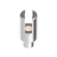 Mill-Max 2303-1-01-44-00-00-07-0 ຂົນຕໍ່, ມີລອດ 300u AG ເກີນ CU