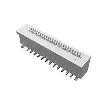 Amphenol Aorora F31K-1A7H1-11024 ບອດມາວນ F31K-1A7H1-11024-NON-ZIF