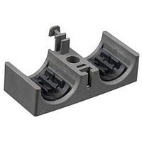 Panduit HV23CC2-C378 ຄລັມບເຄັບເຄື່ອງສະກັດເຄື່ອງສະກັດເຄື່ອງສະກັດເຄື່ອງສະກັດເຄື່ອງສະກັດເຄື່ອງສະກັດເຄື່ອງສະກັດ High Voltage High Voltage Cable Clamp, 23mm diameter,