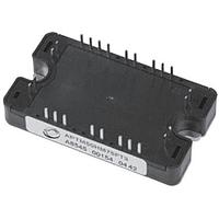 Microchip Technology APTGLQ50H65T3G ໂມດູນ IGBT PM-IGBT-TFS-SP3F