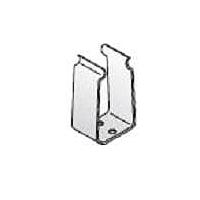 Eagle Plastic Devices 12BH980-GR ຄລິບແບດເຕີຣີ 9V BATTERY CLIP