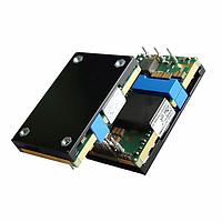 Murata Power Solutions MPQ600-28V21-D48NBC ອິສເລເທດ 1/4 ບຣິກ, 28Vout 21A, 36-75Vin ຂະໜາດ, ເລັກສິກລົງ, ແຜ່ນຖານ, NO-PMBus