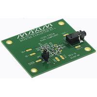 Maxim Integrated MAX9788EVKIT+ ຊຸດທົດລອງເພີ່ມສຽງ MAX9788 (14VP-P, Class G Cerami)