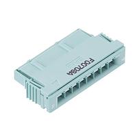 ERNI - TE Connectivity 364256-E ຮອບຮອງ SRCBUG A 2,54 2 8 CSI 164 E1 ADV J 2 324