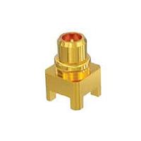 Samtec MMCX-J-P-HF-SW-EM1-TR ຕູ້ຕໍ່ RF / ຕູ້ຕໍ່ Coaxial 50 Ohm MMCX Plug