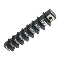 Molex 38720-3207 Beau PCB Terminal Barrier Strip .375 PCB 7P SINGLE ຮູບແບບການບຸນຕໍ່ດ້ວຍການບຸນຕໍ່ສະເຫຼີມ