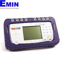 ຕັນແຫ້ງ, calibrator ອາບນ້ໍາ