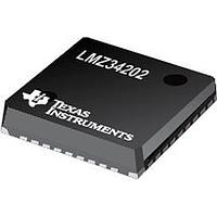 Texas Instruments LMZ34202RVQT ຕົວແປປຽນ DC/DC 2A Simple Switcher A 595-LMZ34202RVQR