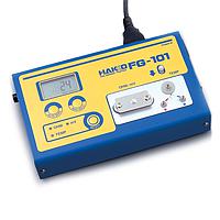 HAKKO FG-101B-06 ເຄື່ອງກວດອຸນຫະພູມຫົວເຊື່ອມ