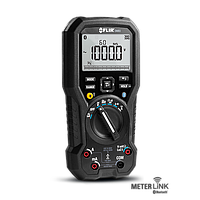 FLIR DM93 Multimeter ອຸດສາຫະກໍາ (1000.0V, 0.05%)