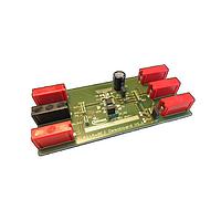 Infineon TLS115B0EJDEMOBOARDTOBO1 ຕົວຄວບຄຸມແຮງແສງເຊື້ອງແບບເສັ້ນກົງ