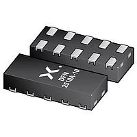 Nexperia PESD4USB5BBTBR-QZ ESD Protection Diodes / TVS Diodes Extremely low capacitance bidirectional ESD protection diode array