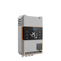 Elitech ECB-4000 ກະຕ່າຄວບຄຸມໄຟຟ້າ (-49℃～119℃, 15HP)