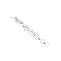 Laird Performance Materials 0098061802 ຢຸດຕິມື Fingerstock