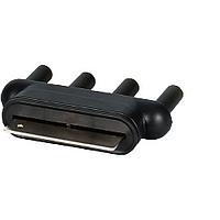 UNI-T UT-S08 ເຕົ້າຮັບອະແດບເຕີ UT612