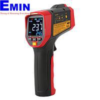 UNI-T UT305S ເຄື່ອງວັດອຸນຫະພູມອິນຟາເລດມືອາຊີບ (-50~2000°C; ±1.0℃/±1.0%; 0.1°C)