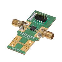 Analog Devices EV1HMC939ALP4 ການປະກອບບອດວິເຄາະ Attenuator