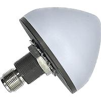 Amphenol RF ST0504-22-201-B ເຄື່ອງຮັບສັນຍາຍ GNSS IP67 ບັນດາຫຼາຍ ພາຍນອກ RF Antenna ANT 1561 / 1575.42 / 1602 MHz 2 Watts