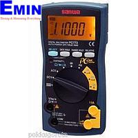 SANWA PC773 Digital Multimeter