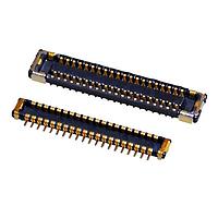 KYOCERA AVX 145861040024829+ ປລັກ Plug 0.35mm Pitch 40 pos 0.6mm Height