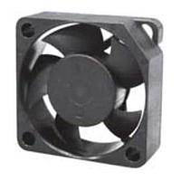 Sunon MF30100V3-1000U-A99 ພັງລົມ Axial Axial, 30x30x10mm, 5VDC, 2.5CFM, 0.07"H2O, Vapo, Wire, Auto Restart