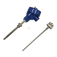 Sterling Sensors RFEXD301M1HP0A60 ເຄື່ອງວັດອຸນຫະພູມຄວາມຕ້ານທານສໍາລັບສະພາບແວດລ້ອມທີ່ເປັນອັນຕະລາຍ (Pt100 Class B 11mmx1m; -50~250°C)