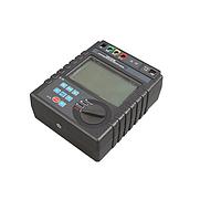 Huazheng HZRC3000B ເຄື່ອງທົດສອບຄວາມຕ້ານທານຂອງດິນຕ້ານທານໂລກ (0.00Ω-30.00kΩ)