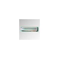 Lumex LCM-H24064GSF-N ຈໍສະແດງກາຣຟິກ LCD 240x64 STN Transfl ສີຂຽວ Bklt