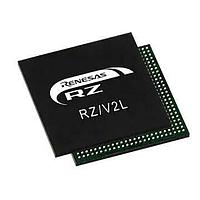 Renesas Electronics R9A07G054L14GBG#AC0 ໄມໂຄຣໂປຣເຊສເຊີ - MPU RZ/V2L 21MMBGA ບໍ່ປອດໄພ ດ່ຽວ (ຈຳນວນຫຼາຍ)