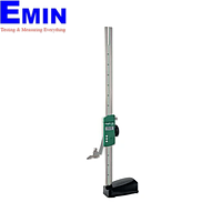 Niigata Seiki DHG-60M ເຄື່ອງວັດຄວາມສູງ Digital S Line (0~600mm; ±0.05mm)