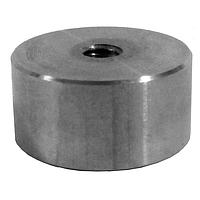 Amphenol Wilcoxon SF8M-9 ແຜ່ນຕິດປຸງປະຕິບັດ Cementing Pad, ຂະໜາດ 1 ສົງກົງ, ມີຮ່ອງຍຶດ M6