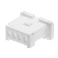 Molex 501330-0200 ກອງຢູ່ຮັບ Receptacle Housing 1.0 WtB 2Ckt Female Housing