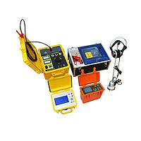 HV HIPOT GD-4136H ລະບົບຕັ້ງຂໍ້ບົກຜ່ອງຂອງສາຍເຄເບີ້ນ