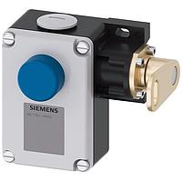 SIEMENS 3SE71601BD00 ສະບັບຄວບຄຸມດ້ວຍສາຍ Cable-Operated SW, LATCH & BUTTON RESET