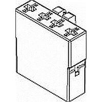 Aptiv 15488784 ຕົວເຊື່ອມ CON DUCON 6.3 4W FEM