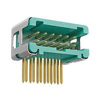 Harwin G125-MH11205L7P ຊຣວດເດີດຊາຍ, ຢູ່ທາງຂ້າງ, 3.3mm, 12P SMT ຢືນຢັນບໍ່ມີລອກ