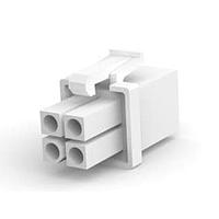 AMP Connectors - TE Connectivity 794805-1 ປລັກຮາວຊິ້ງ PLUG 4P