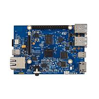STMicroelectronics STM32MP157F-DK2 ຊຸດຄົ້ນພົບ Discovery Kits Discovery kit with STM32MP157F MPU