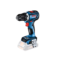 BOSCH GSR 18V-90 C ກຸ່ມສອງສະບັບບໍ່ມີສາຍ (0 – 630 / 0 – 2,100 rpm)