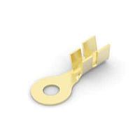 AMP Connectors - TE Connectivity 42722-1 ວົງຈອນ RING IS 12-10 10 Reel of 3000