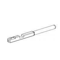 Aptiv 15489185 ເຄື່ອງມືເສີມ SEAL CBL 1W CAVTY PLUG ແດງ