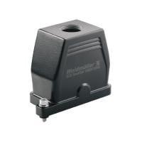 Weidmuller 1082640000 ຕໍ່ຕໍ່ພະລັງງານຫນັກ HDC IP68 10B TOS 1PG29
