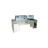 GFUVE GF3600 ອຸປະກອນທົດສອບ AC-DC Instrument ສາມໄລຍະ (AC 800V 100A; DC 1000V 30A)