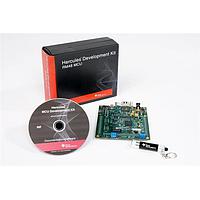 Texas Instruments TMDSRM48HDK Development Kits TMDSRM48HDK Hercules Dev Kit