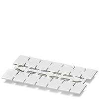 PHOENIX CONTACT 0830920 ເຄື່ອງມືແລະອຸປະກອນເຊື່ອມຕໍ່ Terminal Block UM1-TM (8X12)