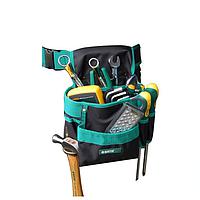 SATA 95212 ຖົງໃສ່ສາຍແອວ 6 ຖົງ