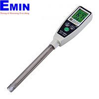 ບໍລິການກວດສອບ pH Meter