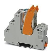 PHOENIX CONTACT 2903326 ໂມດູນເລລຍ RIF-2-RSC-LDP- 24DC/2X21